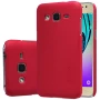 Nillkin Super Frosted Shield Matte cover case for Samsung Galaxy J2 (J200F J200G) order from official NILLKIN store